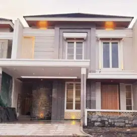 Jual Rumah Baru Mewah Kwalitas Bagus Citraland