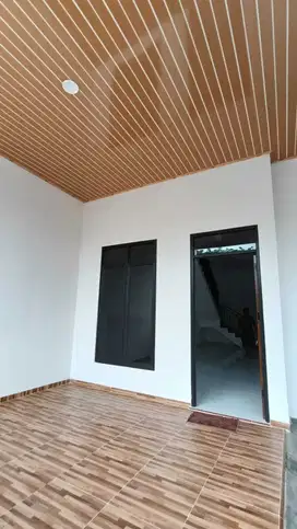 Dijual Rumah 2 Lantai Lokasi Strategis di Taman Modern, Jakarta Timur