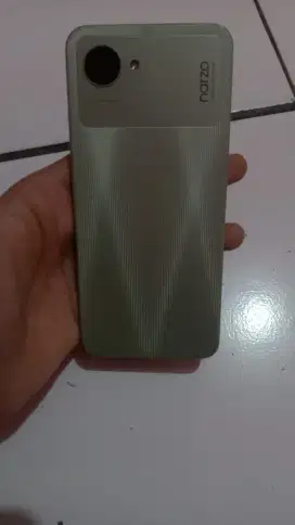 Realme narzo 50i prime ram 4/64