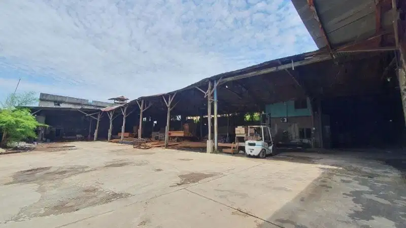 Dijual Gudang siap Pakai di Daerah Marunda Baru Cilincing