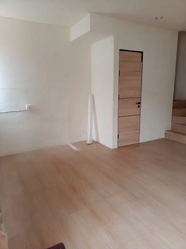 Dijual Harga BU Rumah 2lt di Lippo Karawaci