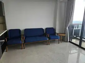 Apartemen Mewah 3Br YUKATA SUITES Alam Sutera ada Private Lift