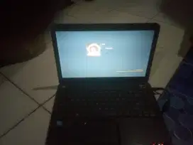 Toshiba c800 ram 2 hardisk 320gb