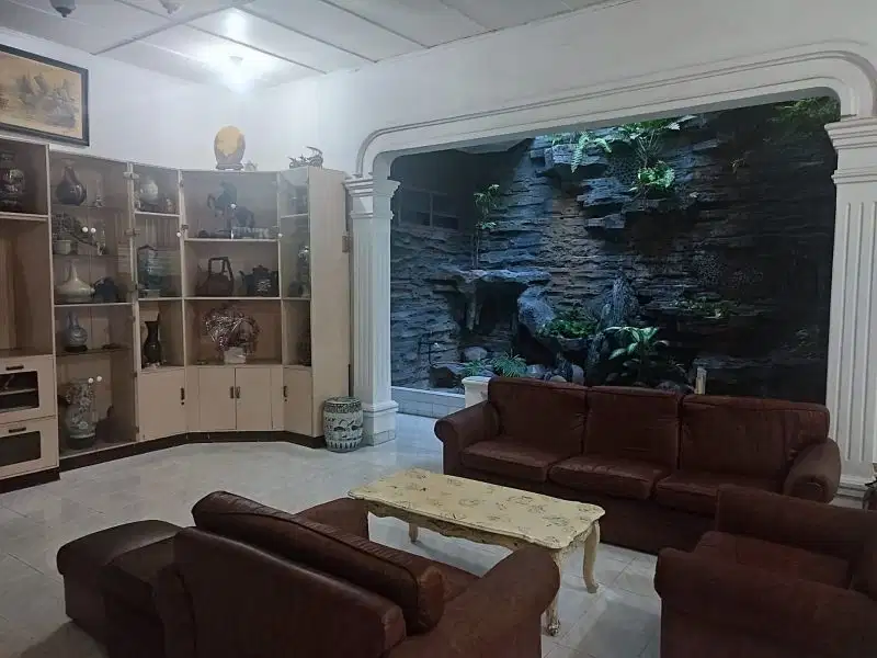 Dijual Cepat Rumah di Duri Kencana Duri Kepa Jakarta Barat