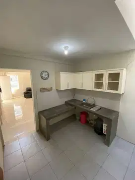Dijual rumah cantik bersih terawat di sektor 9 Bintaro Jaya -8405-FN