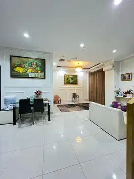 Dijual Rumah Scientia Garden Gading Serpong