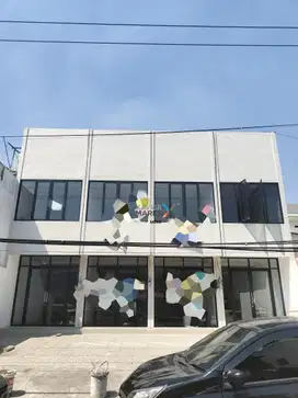 Dijual Ruko 2 Lantai Murah di Bratang Binangun Baguss Siap Huni