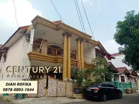 Rumah Sederhana Dijual Murah 2 lantai di Bambu Apus Pamulang DR-11478