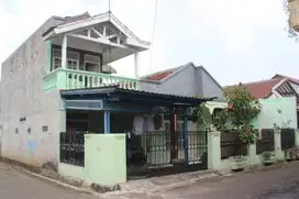 Rumah Posisi Hook Dekat Bintaro Sektor 5 AF17027