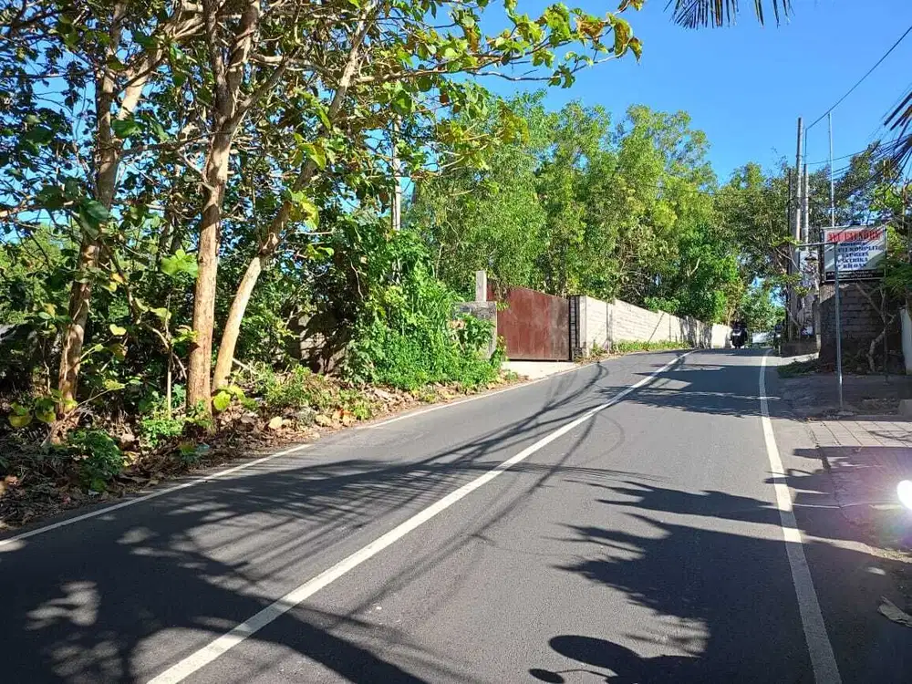 TANAH PREMIUM, BELIMBING SARI, PECATU