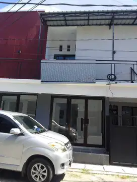 DIJUAL RUMAH MEDAYU UTARA RUNGKUT SURABAYA RON.A1831
