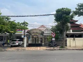 Dijual Rumah di Kedungsari, Surabaya