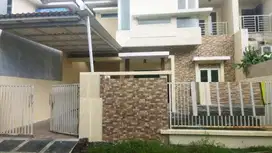 DIJUAL RUMAH TAMAN RIVERA REGENCY RUNGKUT SURABAYA RON.A1925
