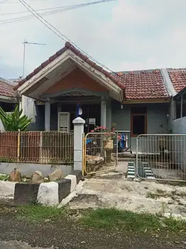 Rumah Murah Prima Harapan Dekat Summarecon Bekasi Siap Huni Bisa KPR