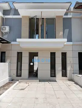 RUMAH Wellington Park Residence NEW GRESS