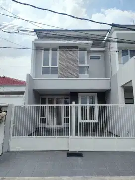 Manyar Tirtoyoso Selatan