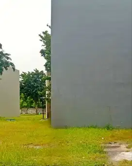 Kavling Suvadiva Grand Island Pakuwon City, STRATEGIS