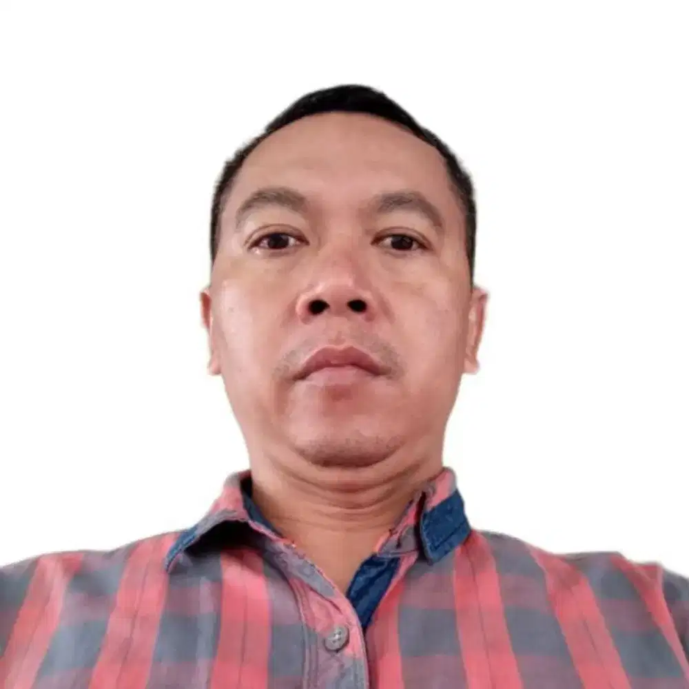 Sedang mencari pekerjaan driver pribadi.sekitaran Tangerang