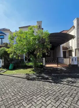 Rumah Wisata Bukit Mas 1