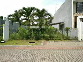 Kavling Kertajaya Indah Regency STRATEGIS, LANGKA, FAVORITE