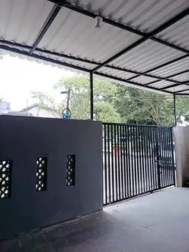 Dijual Cepat Rumah Siap Huni Di Bukit Nusa Indah Ciputat Mk16167