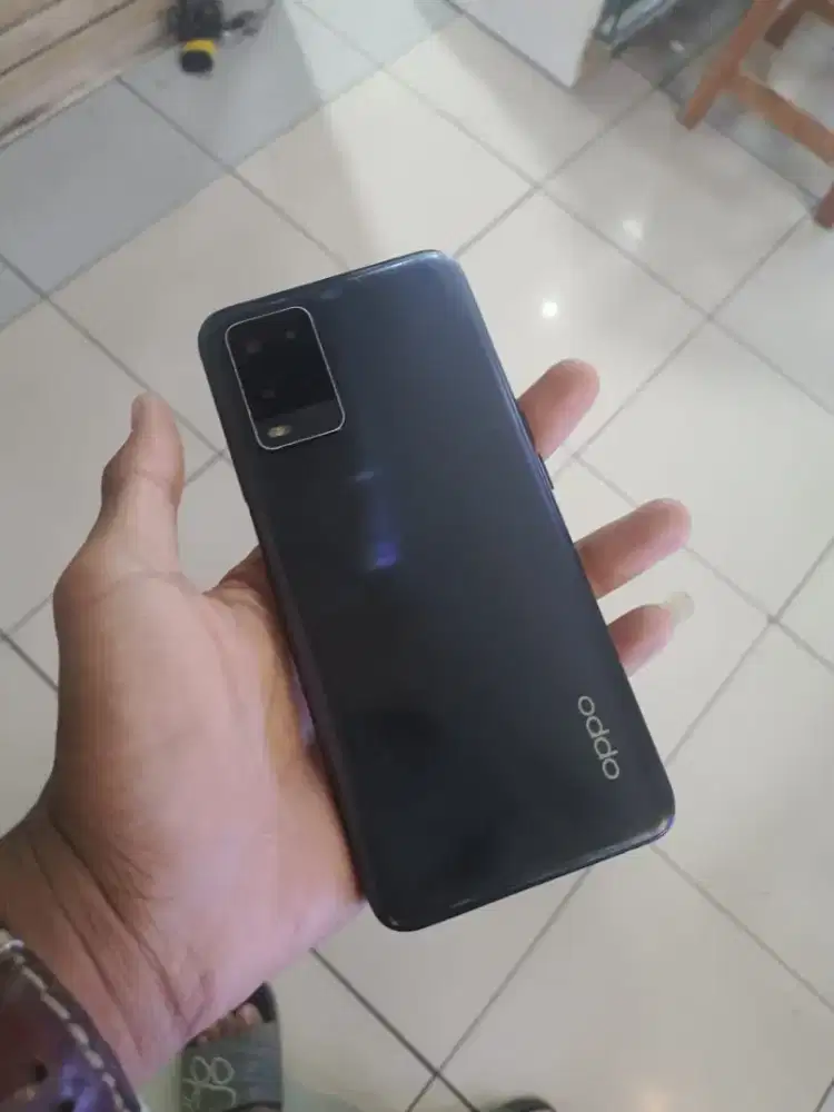 Jual Oppo a54 4/64