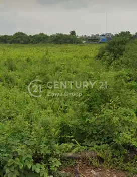 Dijual Tanah Di Karawaci Tangerang