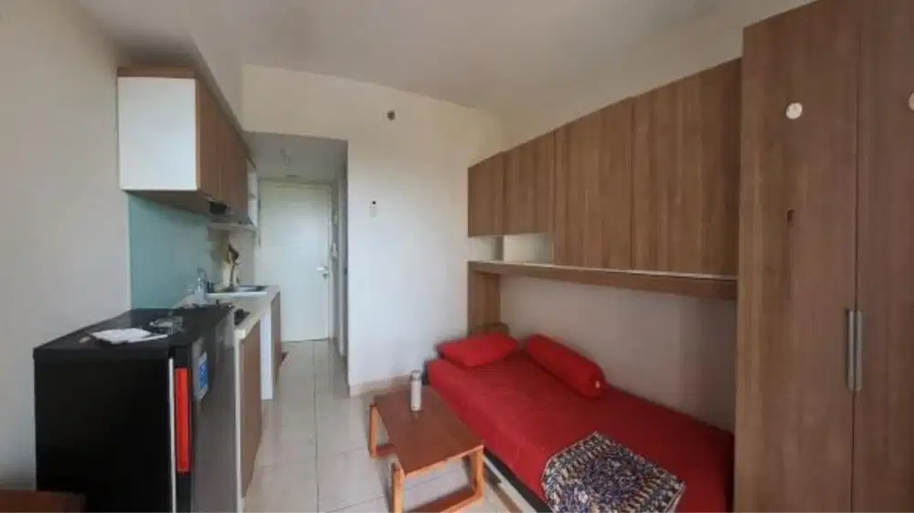 Disewakan Apartemen Springlake Type Studio