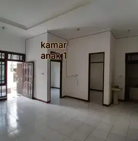 Rumah Bagus dan Murah di Kota Harapan Indah Bekasi