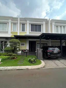 Dijual Cluster Flamingo Carribean Gading Serpong