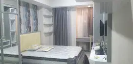 Apartemen Anderson Pakuwon Mall Lantai 27 Ada Balkon Baru Gres Kinyis2