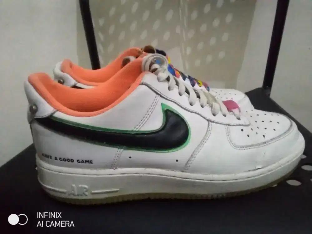 Sepatu Nike AF1