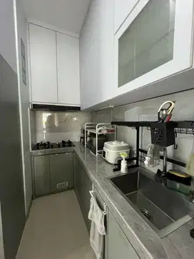 Dijual Cepat Rumah di Sutera Jelita - Alam Sutera