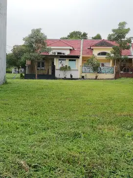 Rumah Citraland Bukit Palma Baru Renov Ciamik Harga Turun Murah