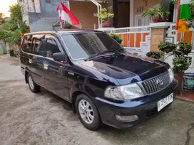 Toyota Kijang 2003 Bensin