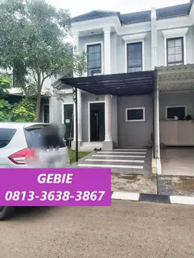 Dijual Rumah Fresh 2 Lantai 3 Kamar di Cipondoh Tangerang GB-16830