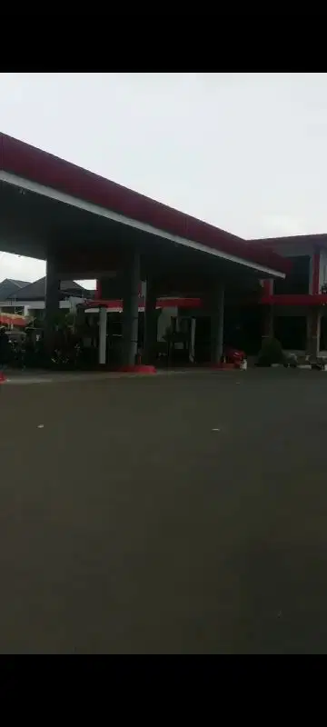 Dijual SPBU Aktif di Cipinang Elok Jakarta Timur
