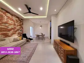 Rumah Hadap Timur Siap huni di Permata Oriana Bintaro GB-13970