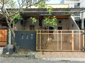 TURUN HARGA Rumah Murah Alam Indah Medang Lestari Gading Serpong