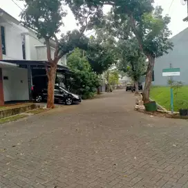 Dijual Kavling di cluster premium sektor 9 Bintaro Jaya (4994) FN