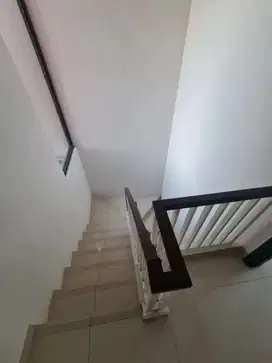 Dijual rumah di cluster premium sektor 7 Bintaro Jaya -5158- BW
