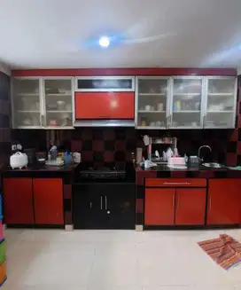 Nego sampai deal rumah siap huni di cluster premium sektor 7- 8379- SC