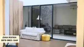 Dijual Rumah Mewah Minimalis di Kebayoran Symphony Bintaro GB-11553