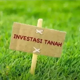 Tanah villa duta garden Prigen