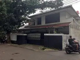 Dijual rumah siap huni