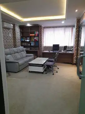 DIJUAL & DISEWAKAN RUKO SIAP HUNI DI WIJAYA  KEB  BARU JAK SEL