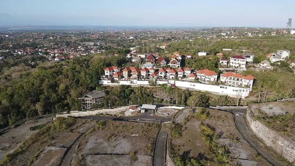 LAND OCEAN VIEW BALANGAN BEACH