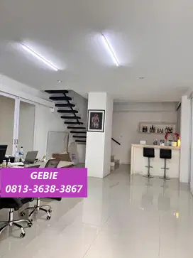 Dijual Rumah Luas Tanah 120 m2 Di Sektor 3 Bintaro Jaya TD-16935