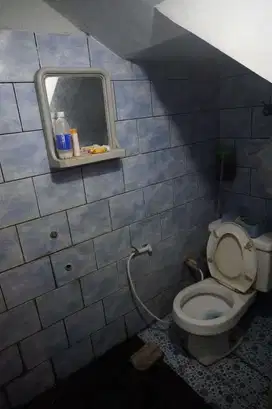 Dijual cepat BU rumah siap huni di Villa Bintaro Regency -4683- SC