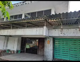dijual rumah siap huni